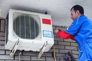 HVAC Companies Near South Holland, IL Available Now